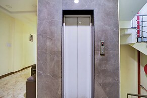 Fabhotel The Shloka