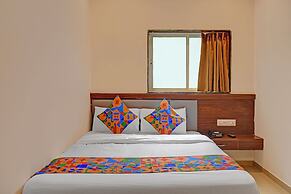 Fabhotel Sri Sai