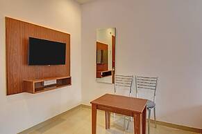 Fabhotel Sri Sai