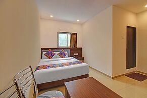 Fabhotel Sri Sai