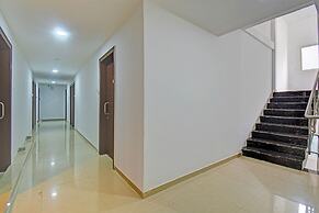Fabhotel Sri Sai