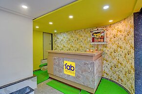 Fabhotel Sri Sai