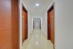 Fabhotel Sri Sai
