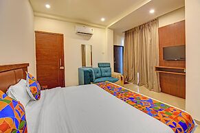 Fabhotel Sri Sai