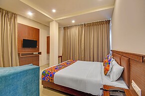 Fabhotel Sri Sai