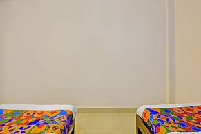 Fabhotel 4 Pillar’S