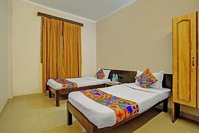 Fabhotel 4 Pillar’S