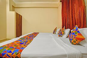 Fabhotel 4 Pillar’S