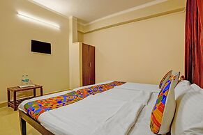 Fabhotel 4 Pillar’S