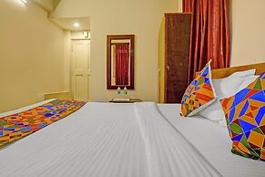 Fabhotel 4 Pillar’S