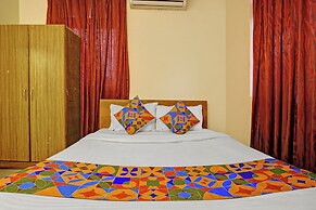 Fabhotel 4 Pillar’S
