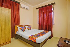 Fabhotel 4 Pillar’S