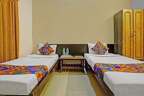 Fabhotel 4 Pillar’S