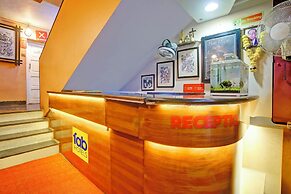Fabhotel 4 Pillar’S
