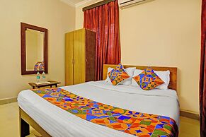 Fabhotel 4 Pillar’S