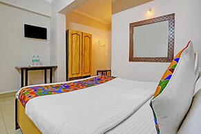 Fabhotel 4 Pillar’S