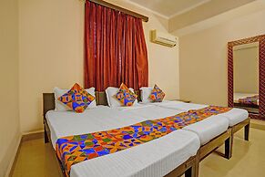 Fabhotel 4 Pillar’S