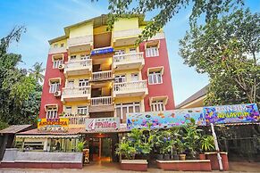 Fabhotel 4 Pillar’S