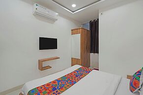 Fabexpress Shyam Palace