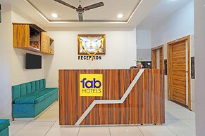 Fabexpress Shyam Palace