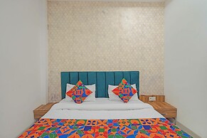 Fabexpress Shyam Palace