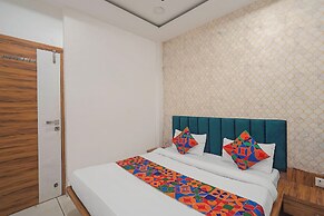 Fabexpress Shyam Palace