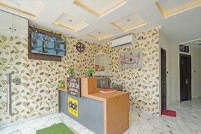 Fabhotel Aurika Retreat