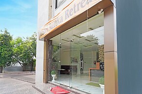 Fabhotel Aurika Retreat