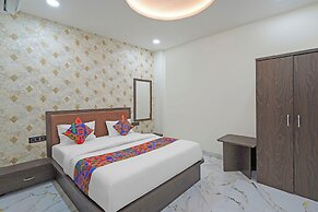 Fabhotel Aurika Retreat