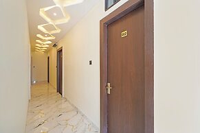 Fabhotel Aurika Retreat