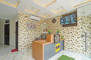 Fabhotel Aurika Retreat