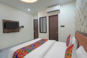Fabhotel Aurika Retreat