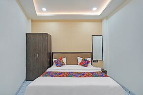 Fabhotel Aurika Retreat