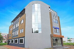 Fabhotel Aurika Retreat
