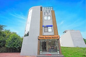 Fabhotel Aurika Retreat
