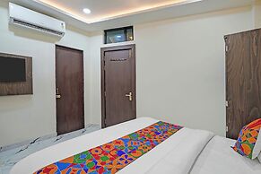 Fabhotel Aurika Retreat