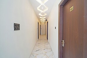 Fabhotel Aurika Retreat