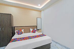 Fabhotel Aurika Retreat