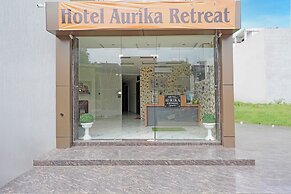 Fabhotel Aurika Retreat
