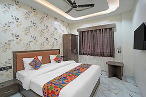 Fabhotel Aurika Retreat