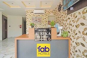Fabhotel Aurika Retreat