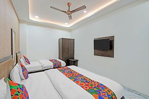 Fabhotel Aurika Retreat