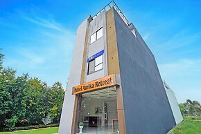 Fabhotel Aurika Retreat