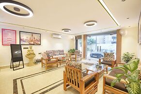 Fabhotel Prime Atithyam