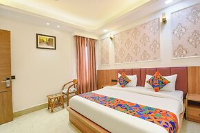 Fabhotel Prime Atithyam