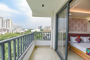 Fabhotel Prime Atithyam
