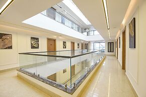 Fabhotel Prime Atithyam