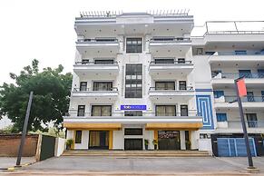 Fabhotel Prime Atithyam