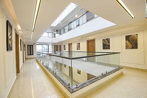 Fabhotel Prime Atithyam