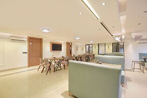 Fabhotel Prime Atithyam